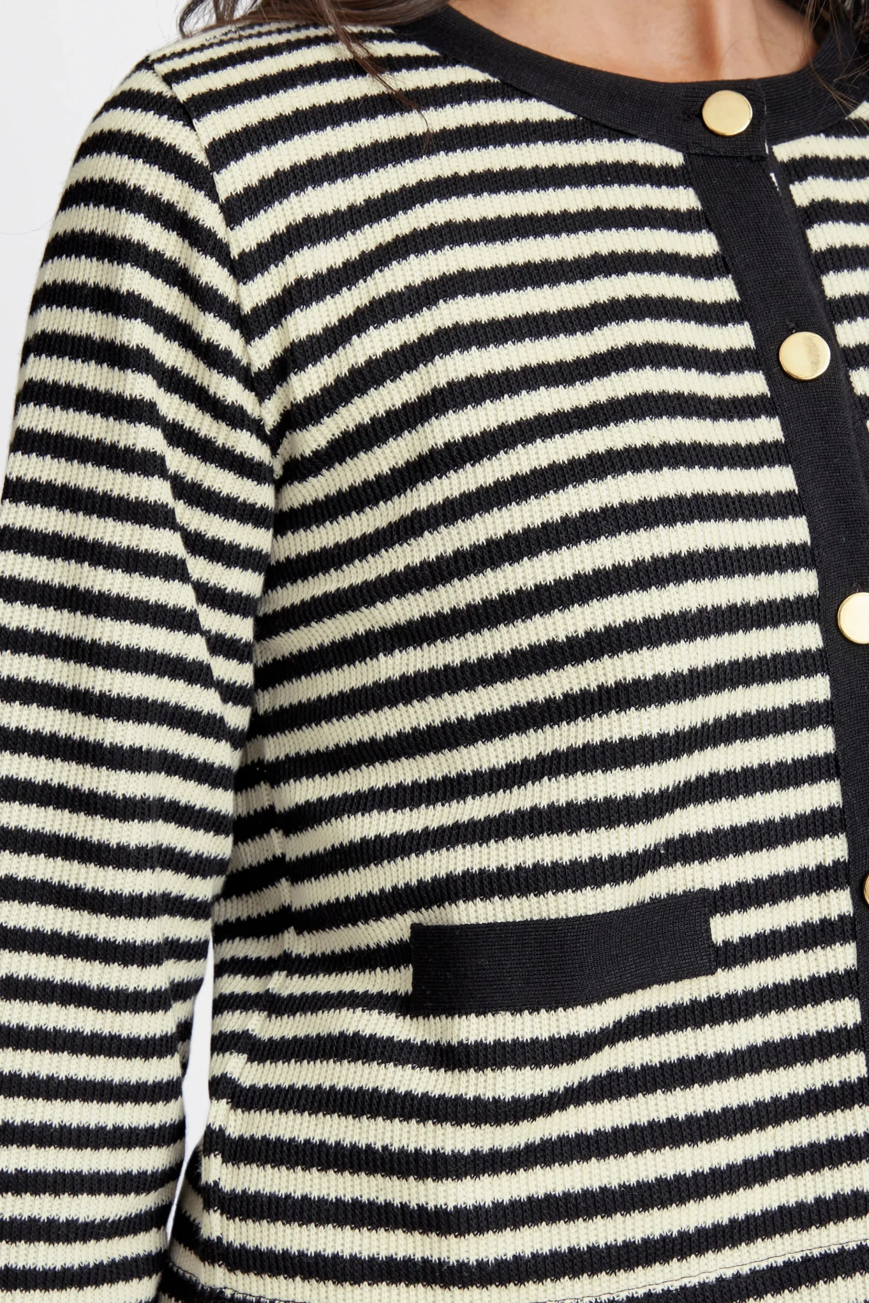 FXSUNNE Cardigan