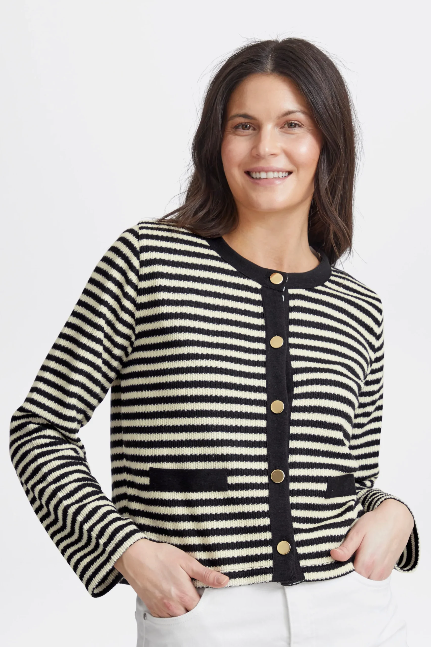 FXSUNNE Cardigan