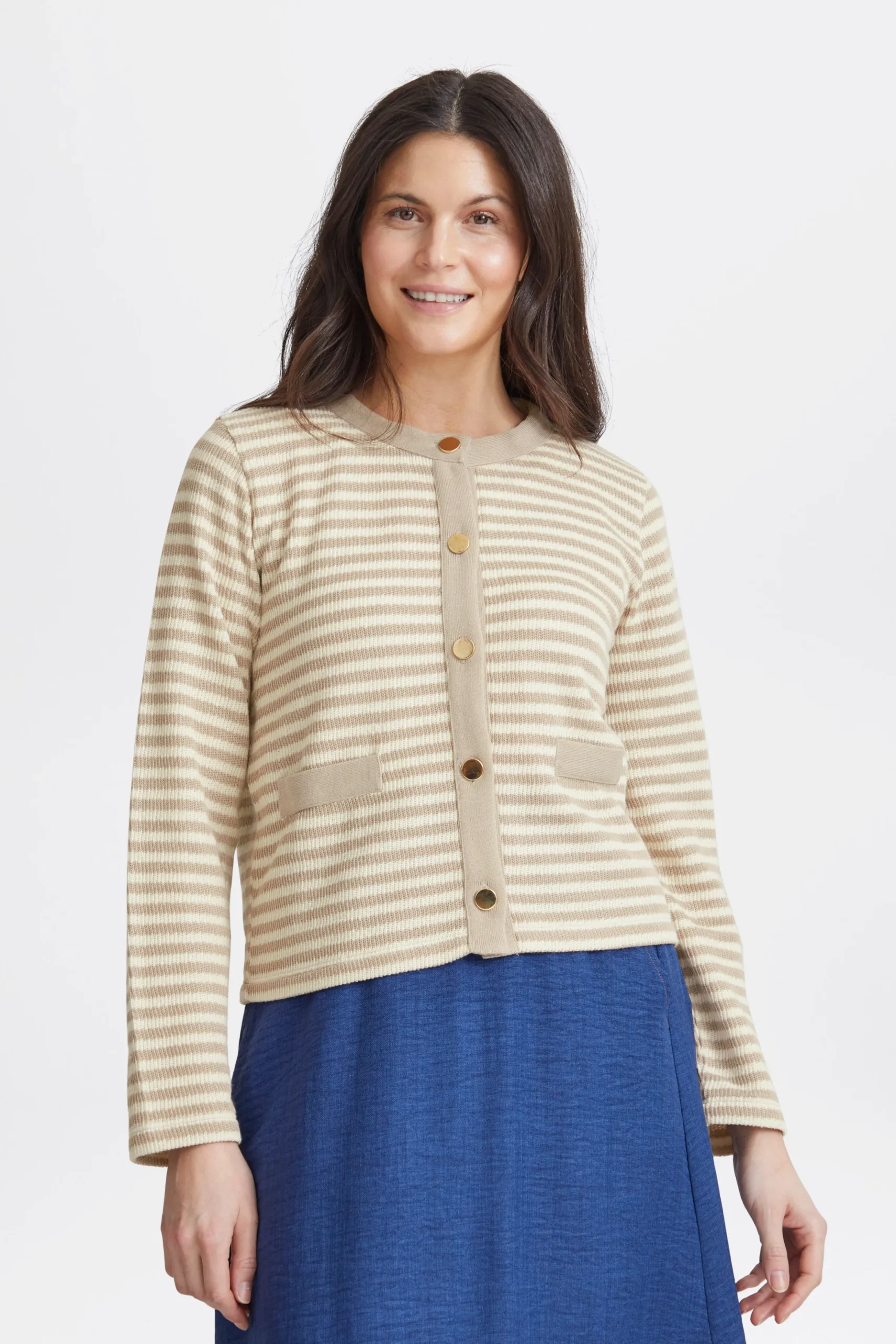 FXSUNNE Cardigan