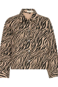 FXTWINNI Casual jacket