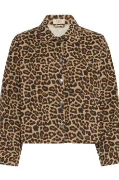 FXTWINNI Casual jacket