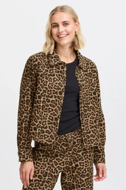 FXTWINNI Casual jacket