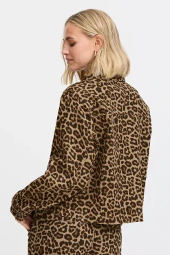 FXTWINNI Casual jacket