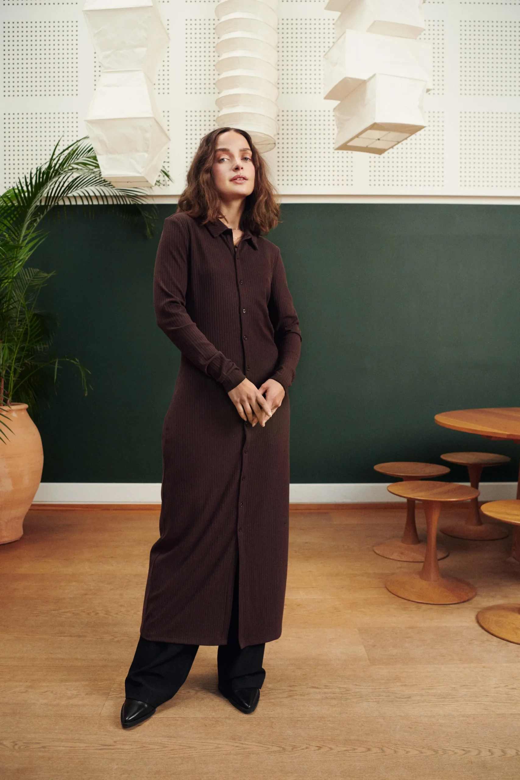 GabaSZ Dress