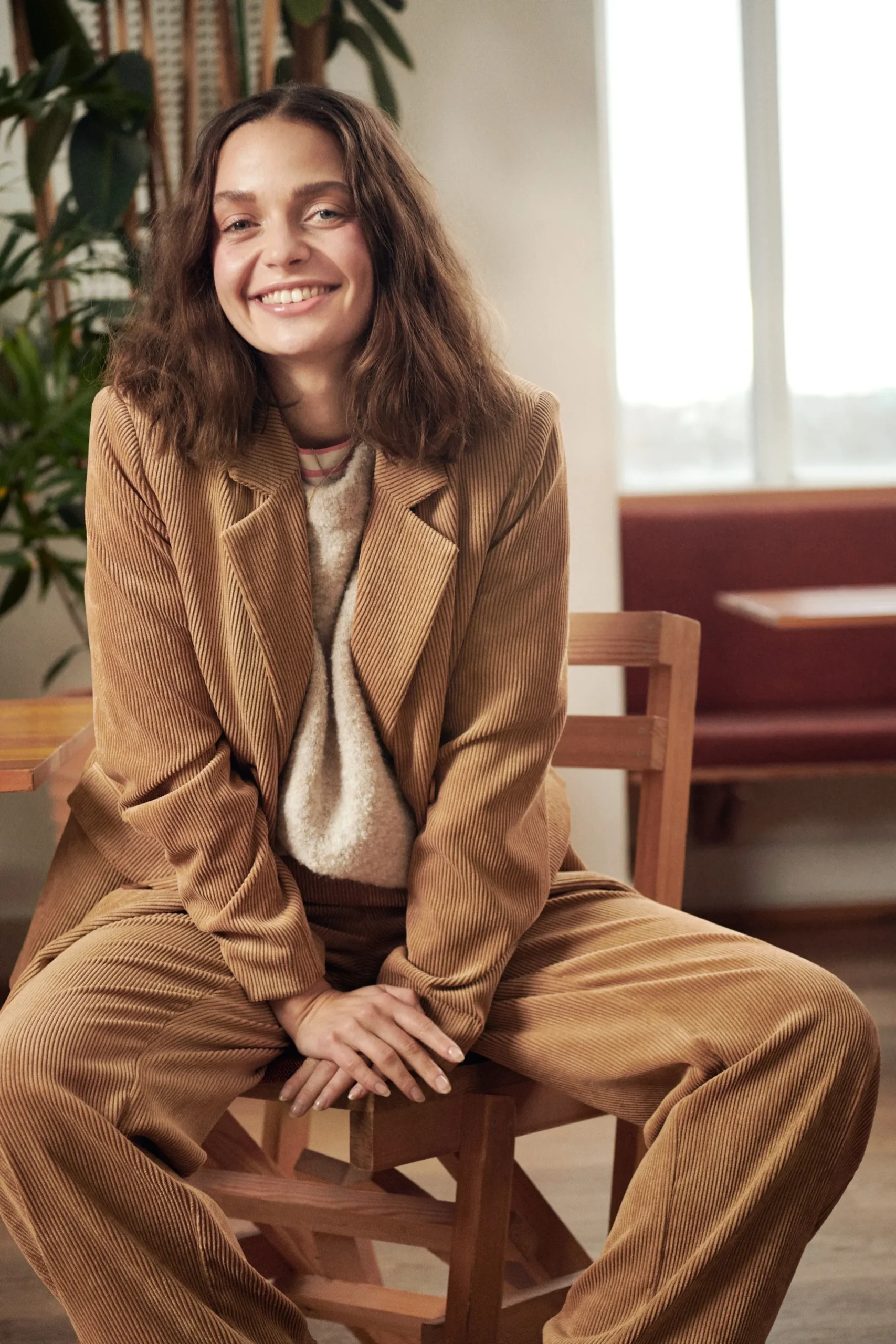 GabborSZ Trousers