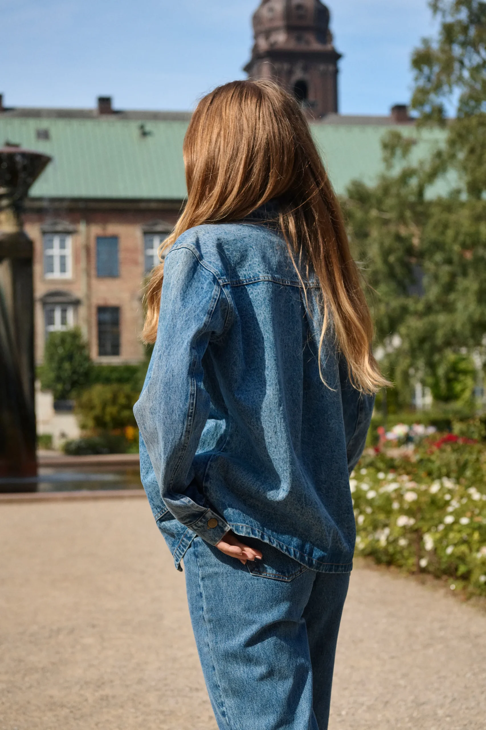 GabiSZ Casual jacket