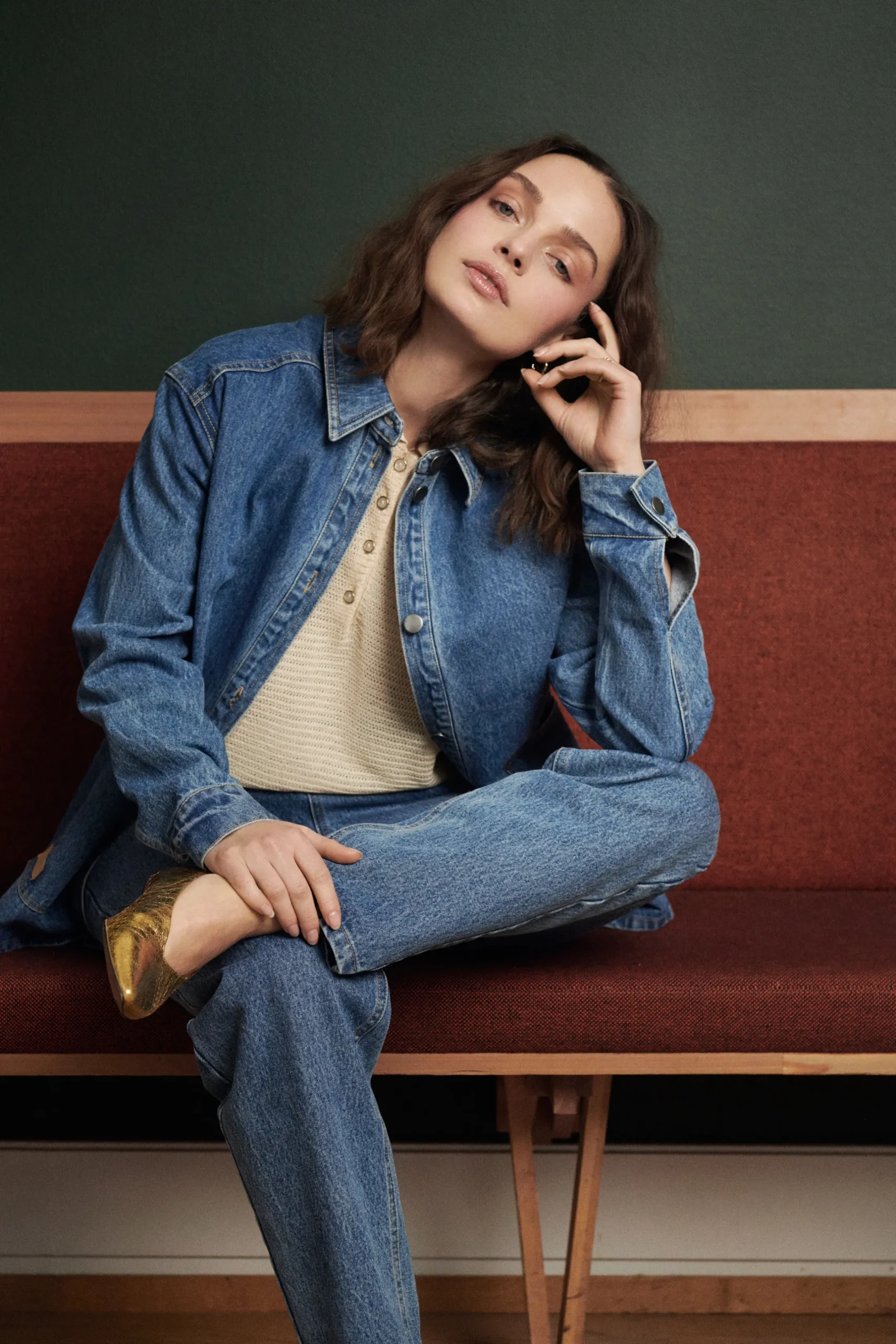 GabiSZ Casual jacket