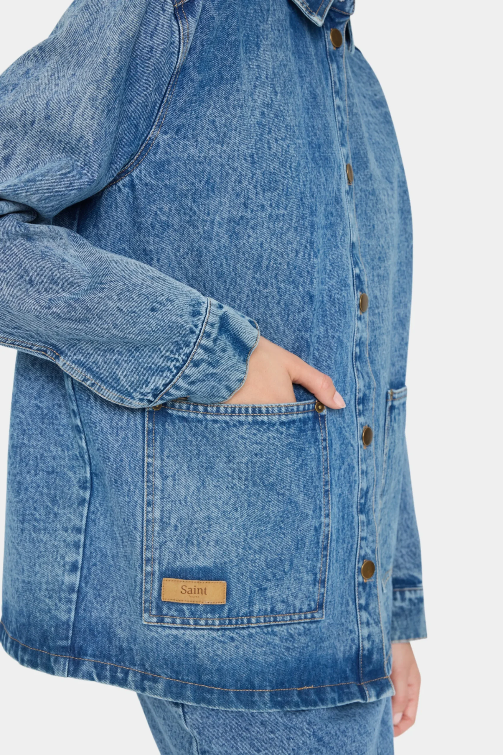 GabiSZ Casual jacket