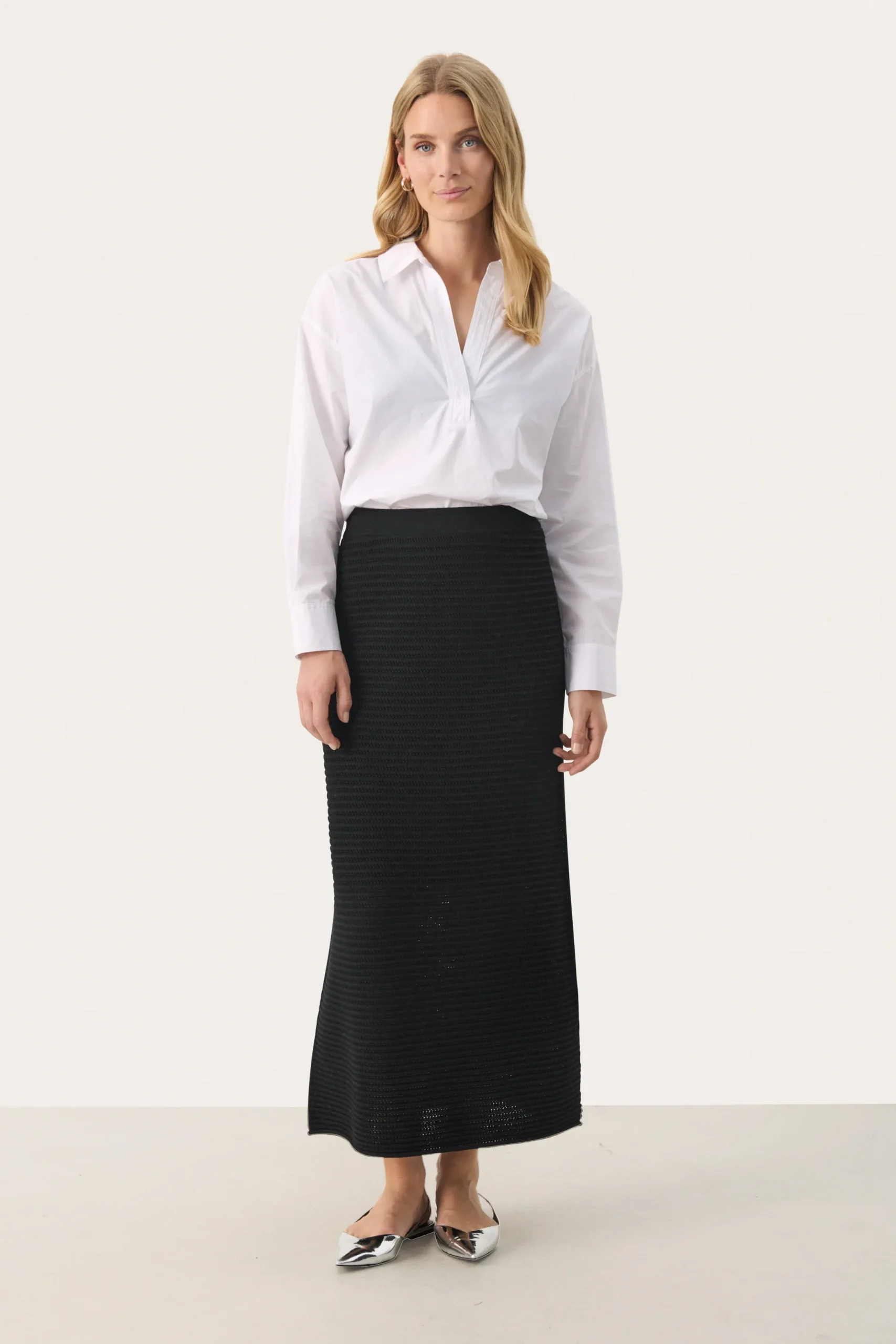 GaiaPW Skirt