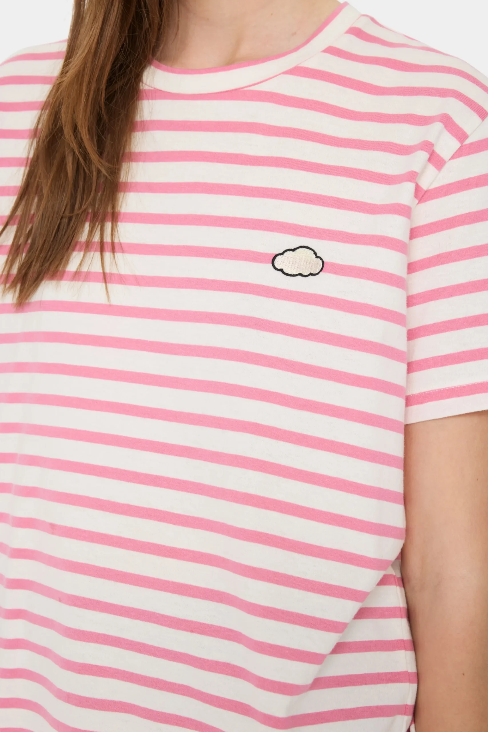 GanikaSZ T-shirt