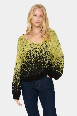 GaranceSZ Pullover