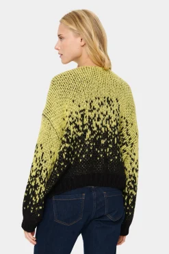 GaranceSZ Pullover