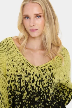 GaranceSZ Pullover