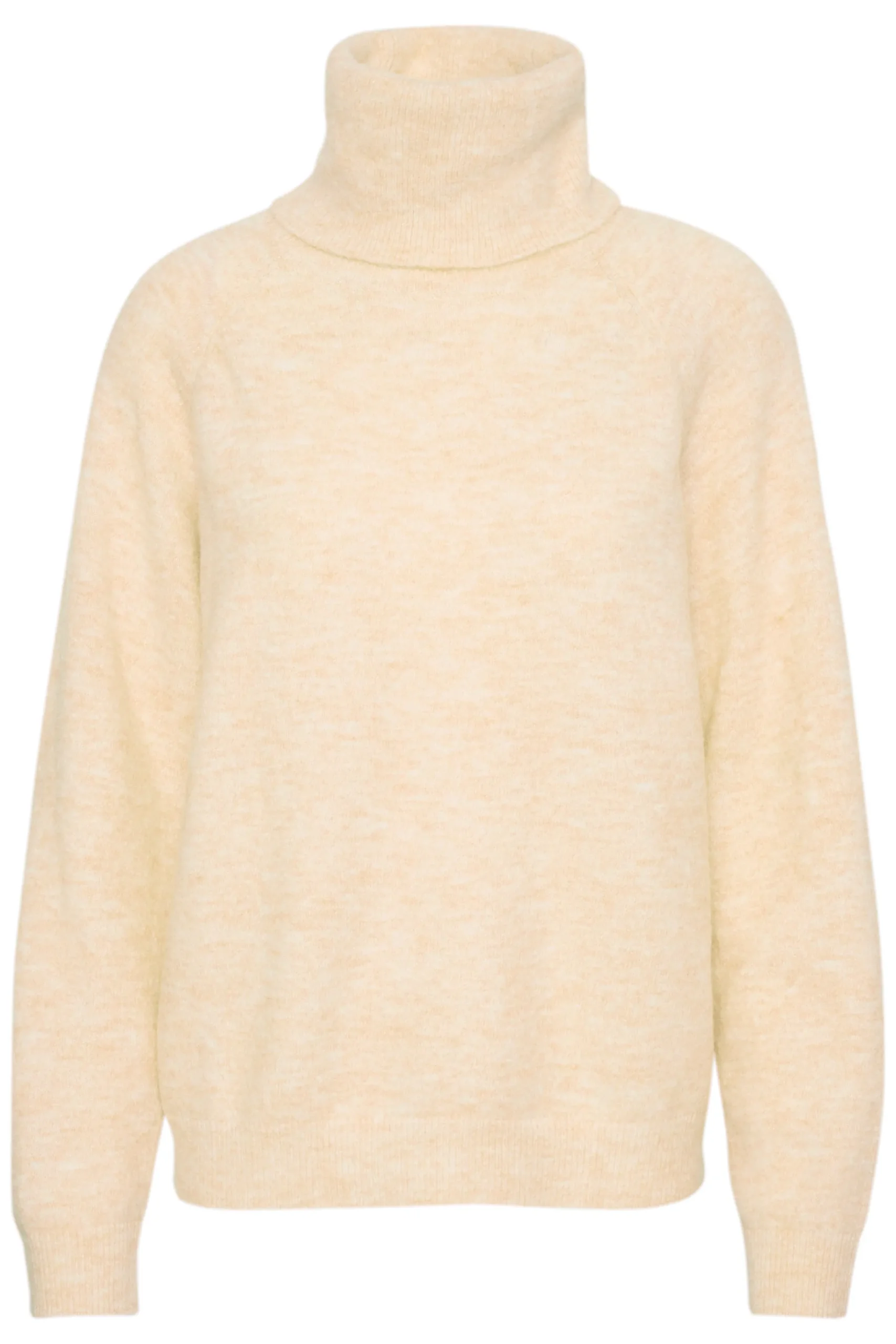 GarbieSZ Pullover