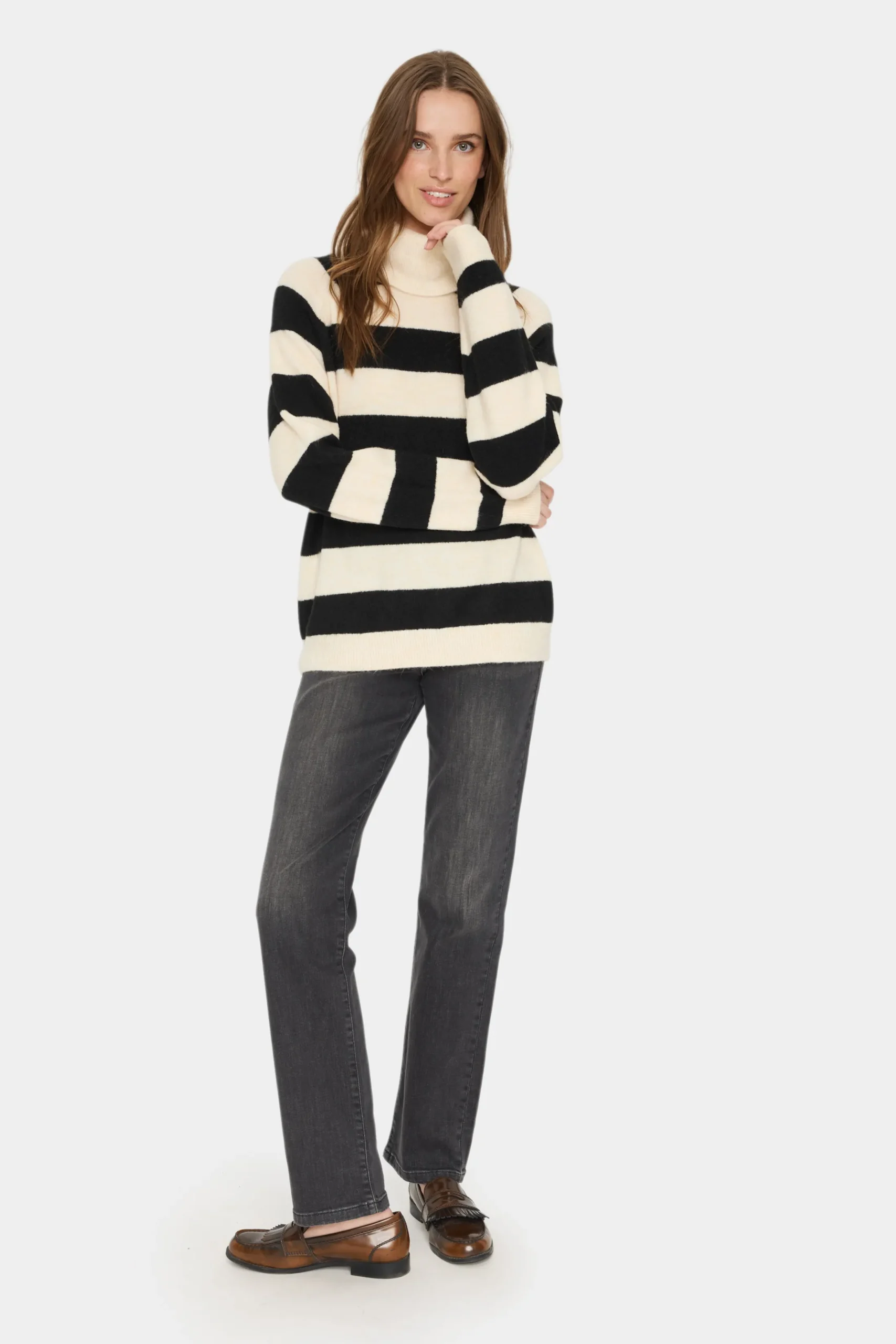 GarbieSZ Pullover