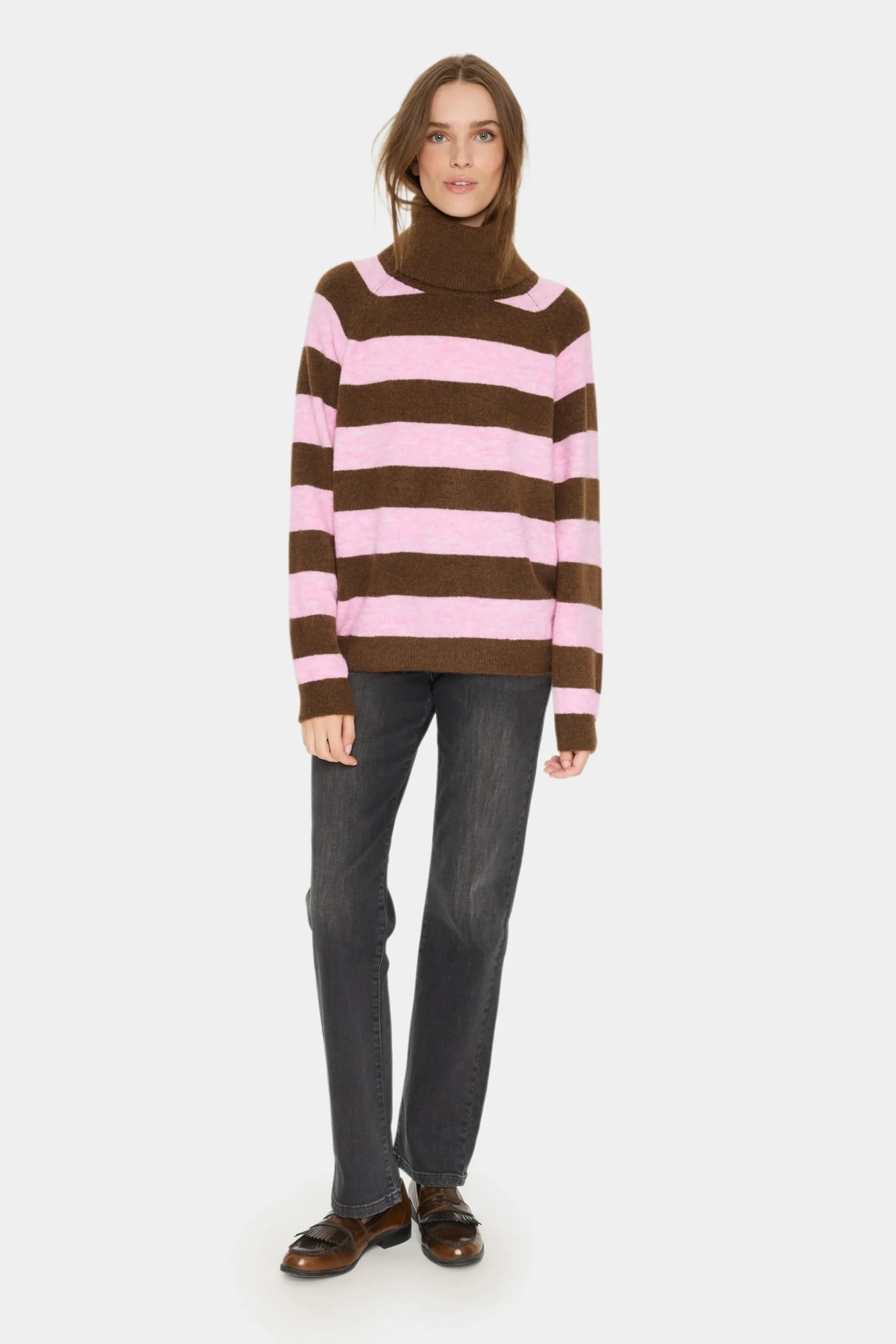 GarbieSZ Pullover