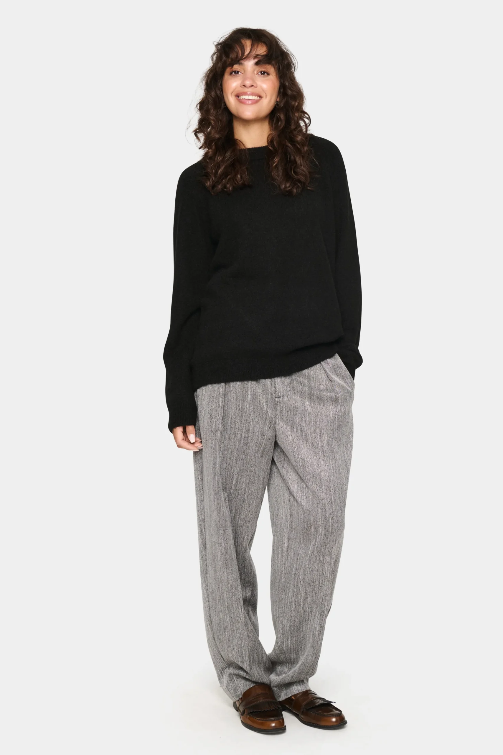 GarbieSZ Pullover