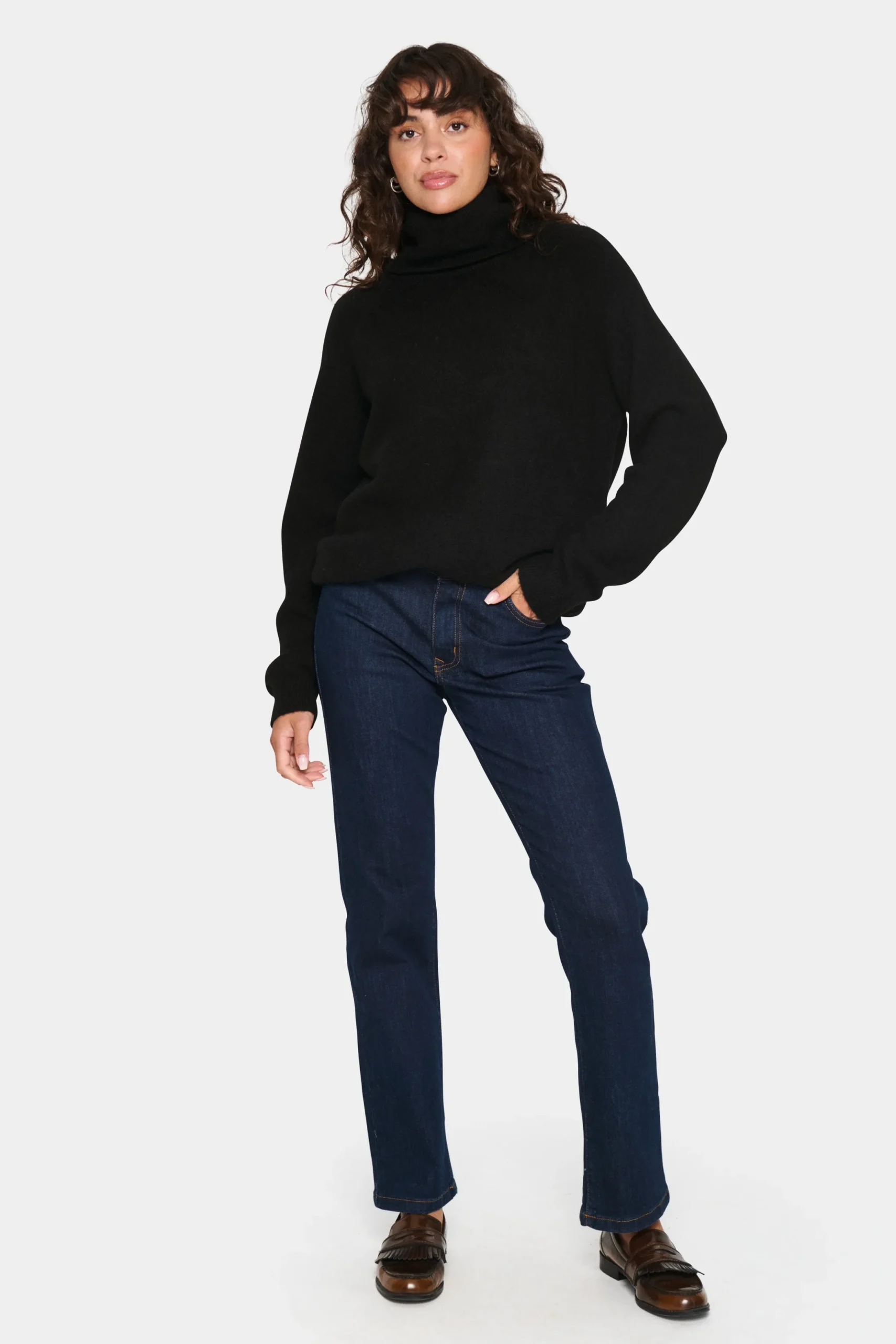 GarbieSZ Pullover
