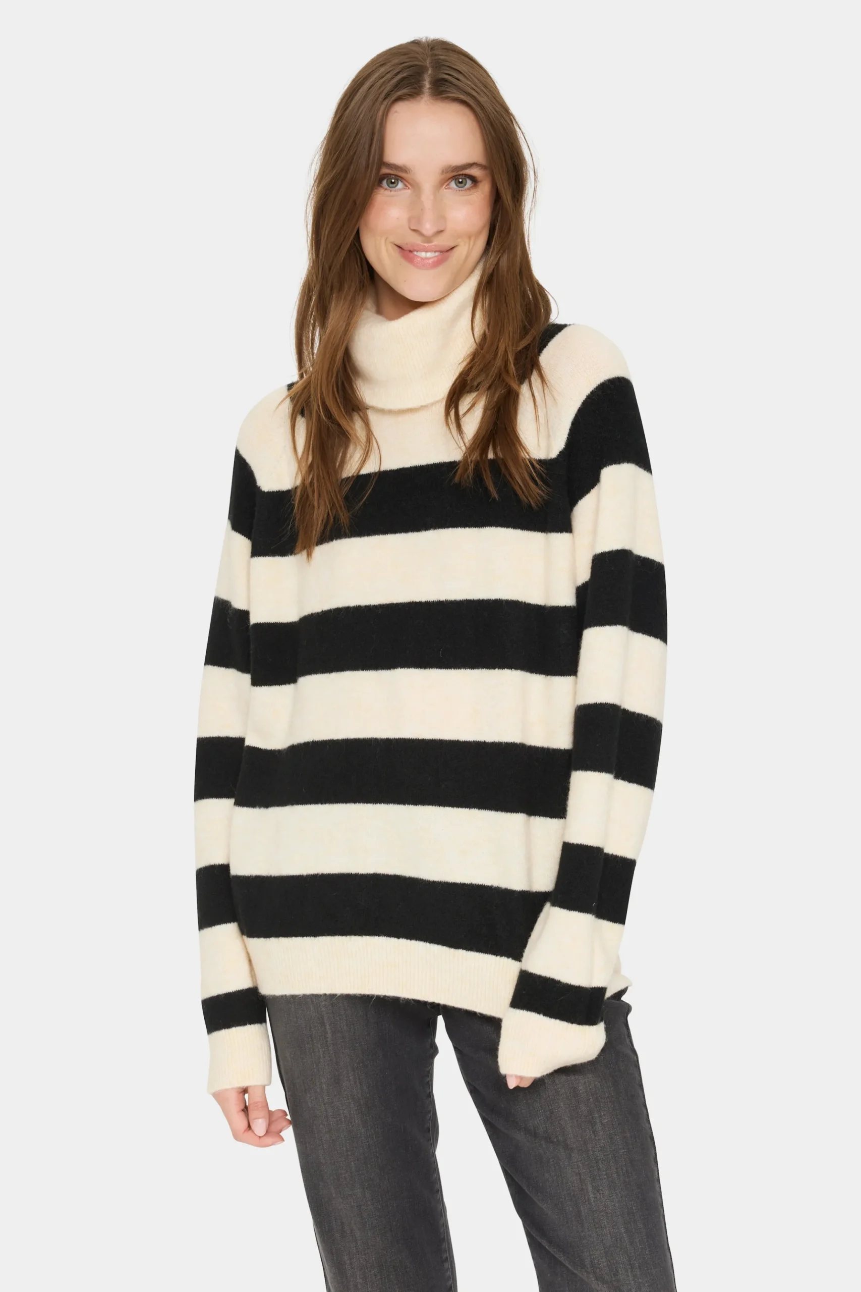 GarbieSZ Pullover