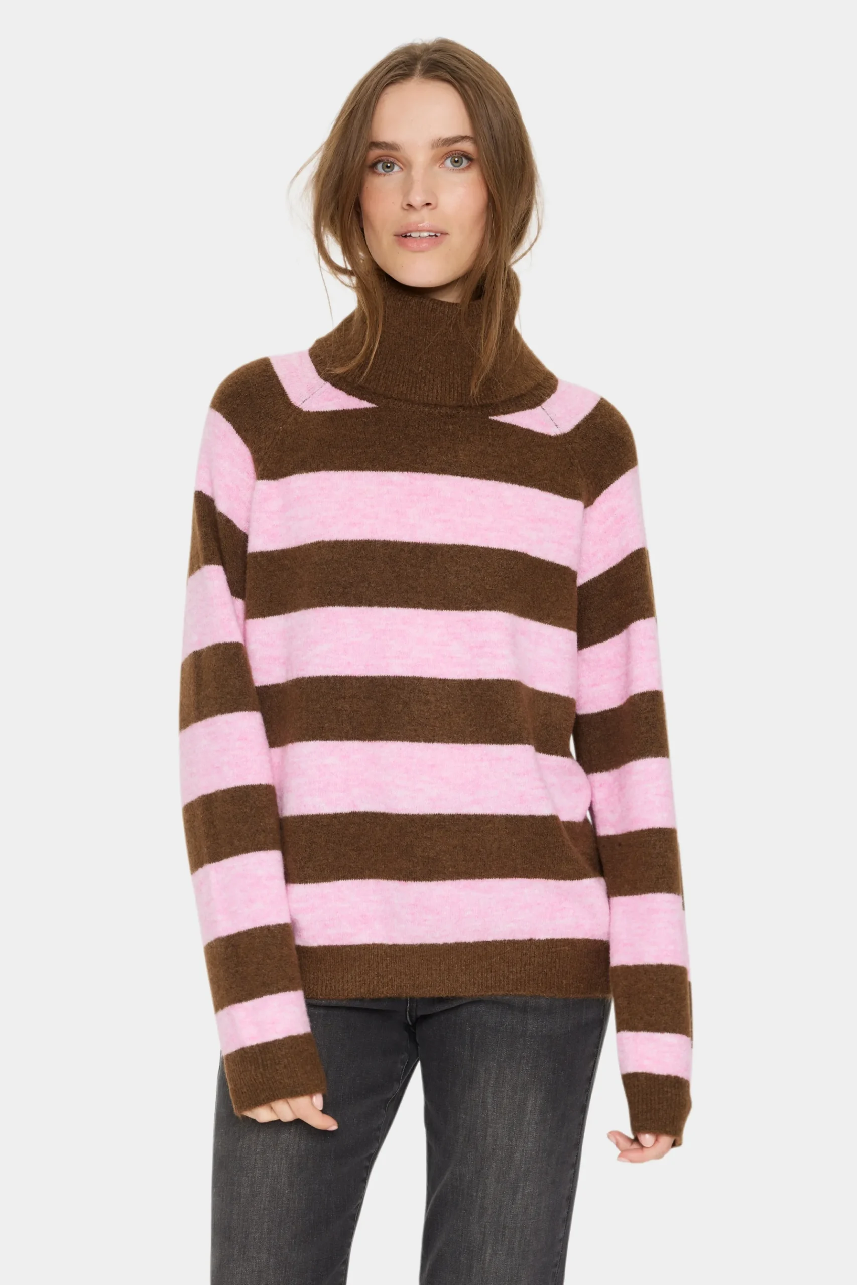 GarbieSZ Pullover