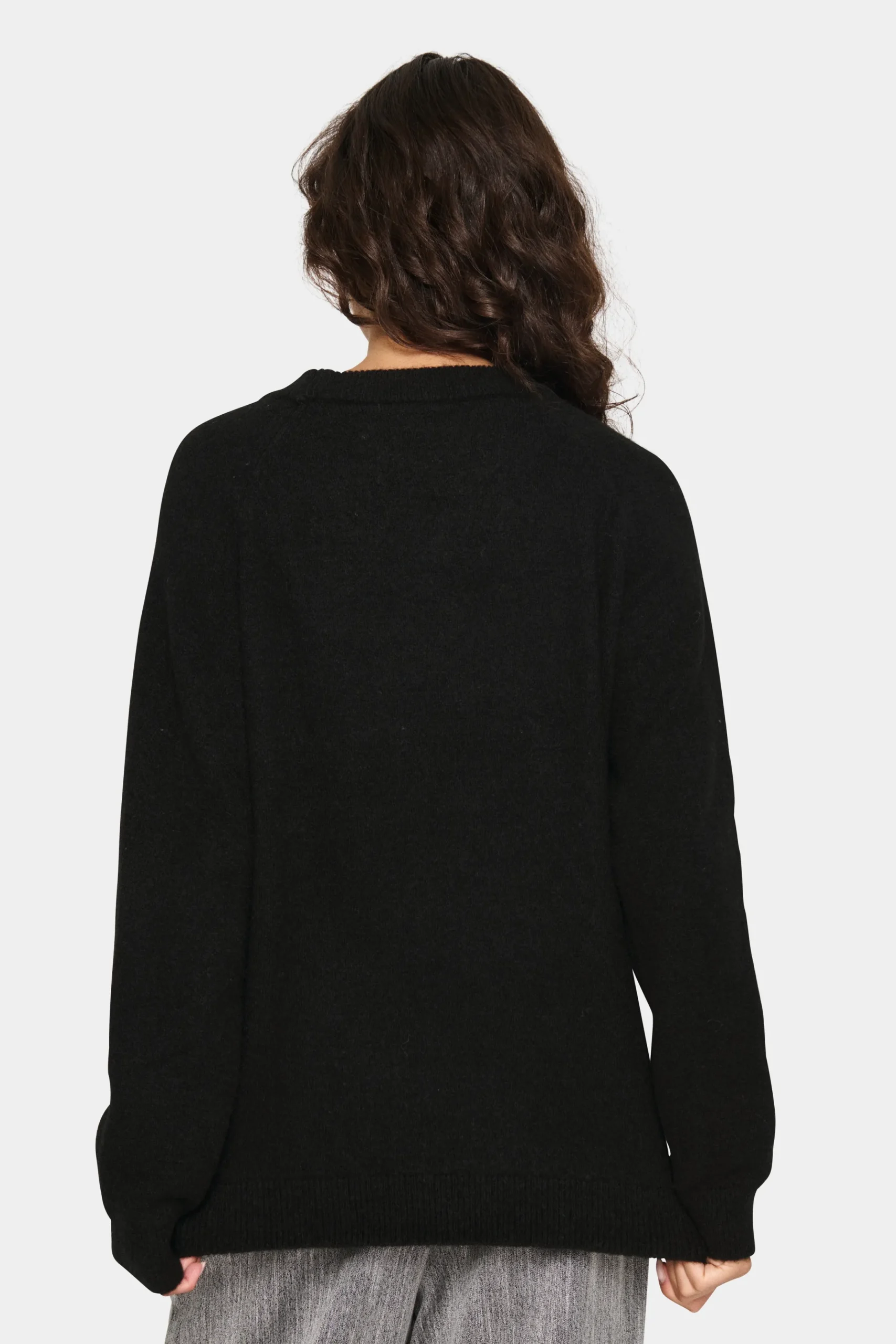GarbieSZ Pullover