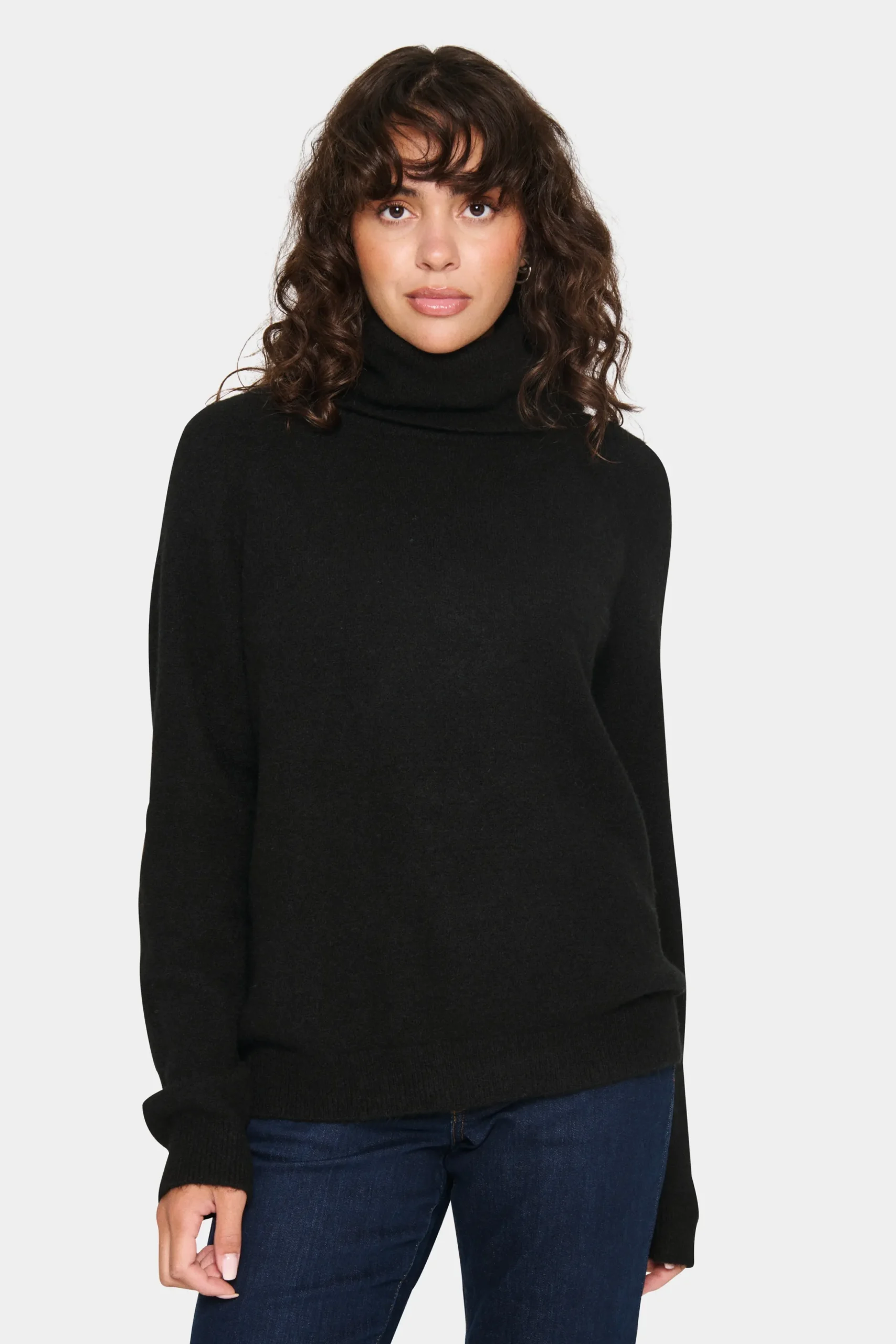 GarbieSZ Pullover