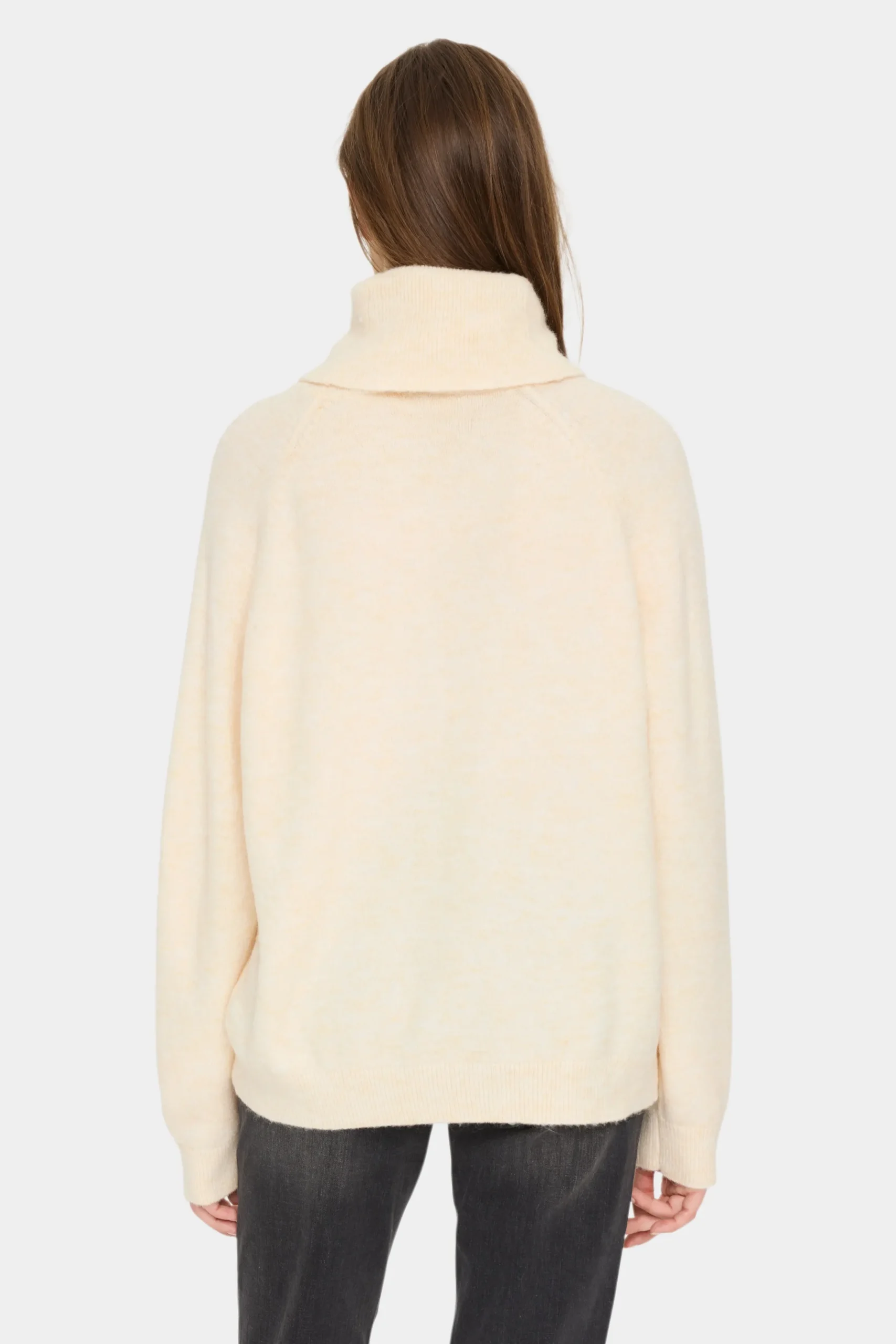 GarbieSZ Pullover