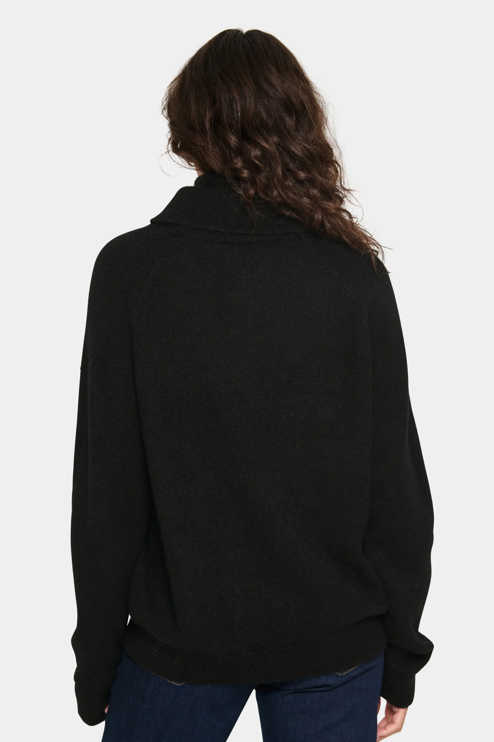 GarbieSZ Pullover