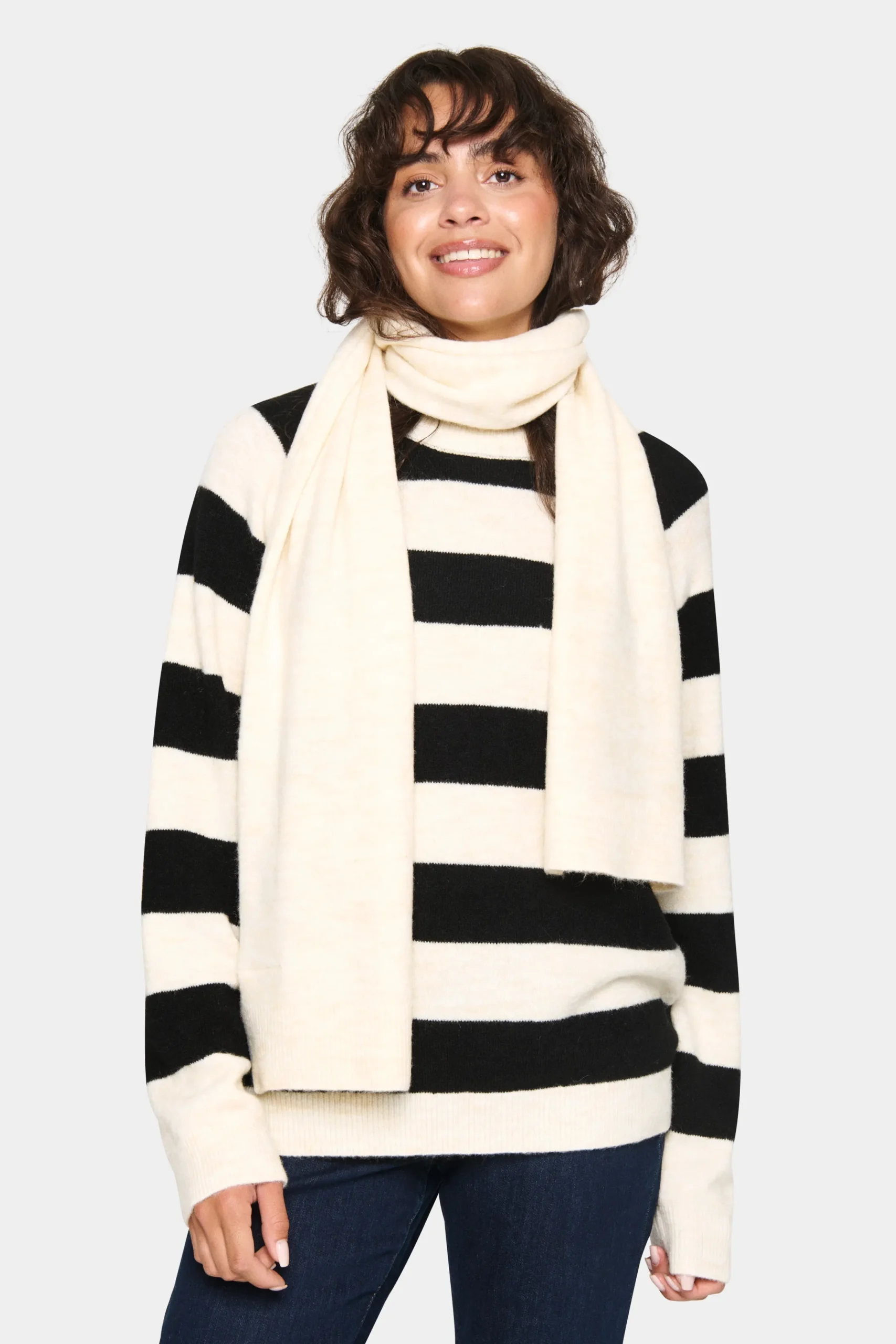 GarbieSZ Scarf