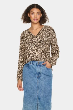 GazelSZ Blouse