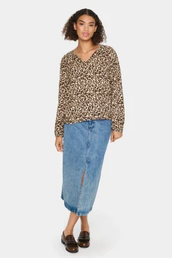 GazelSZ Blouse