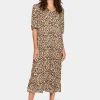GazelSZ Dress