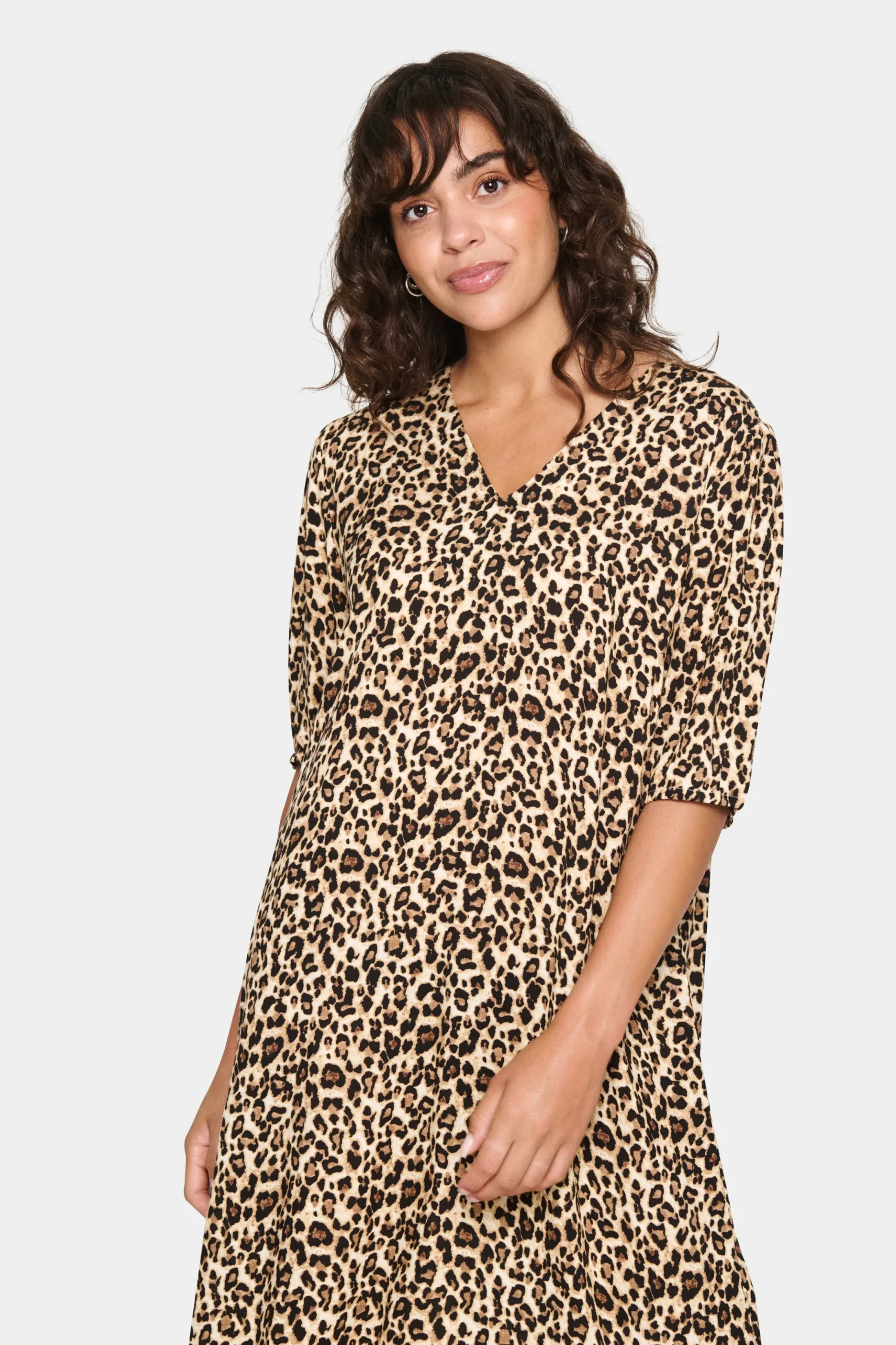 GazelSZ Dress