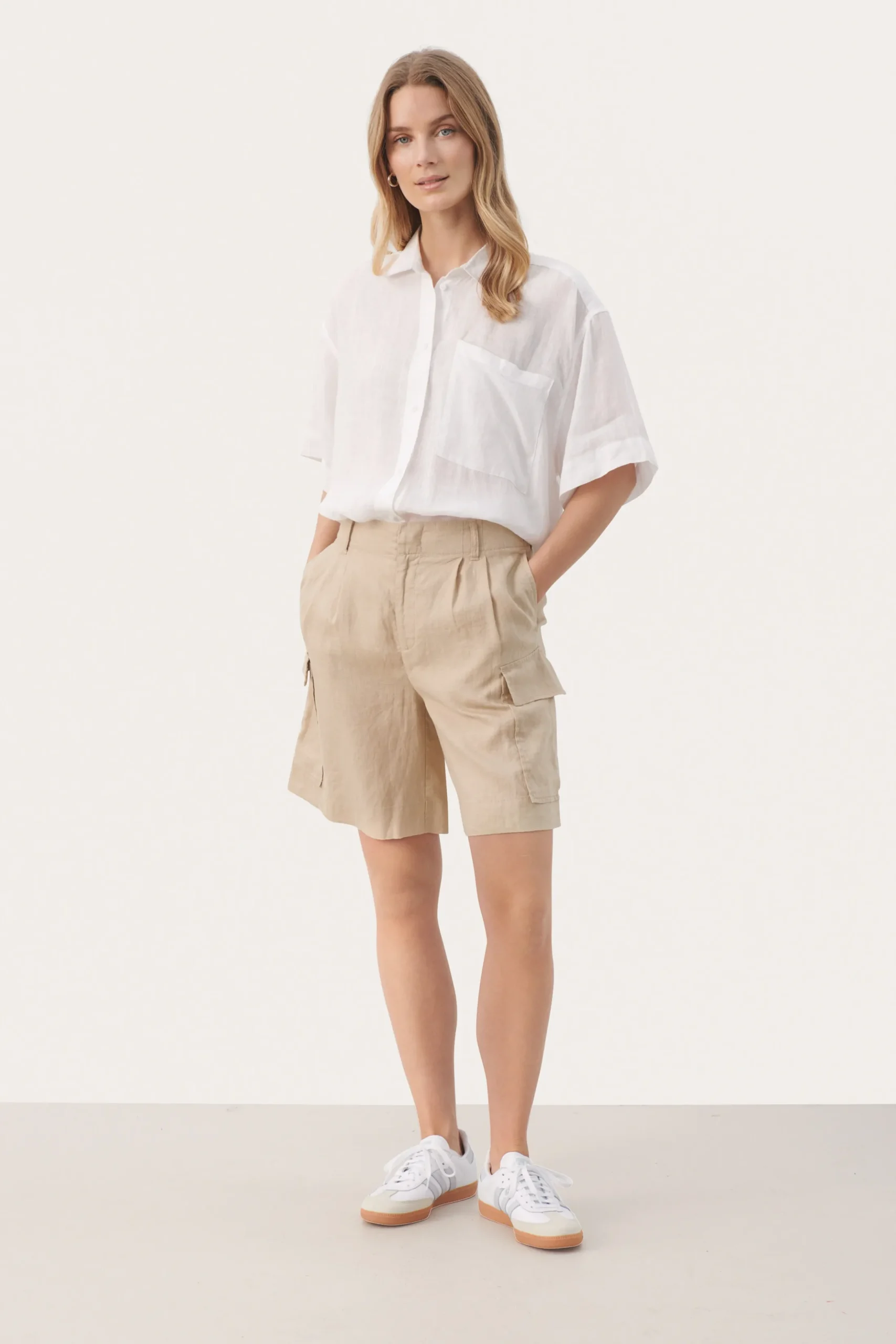 GedictePW Shorts