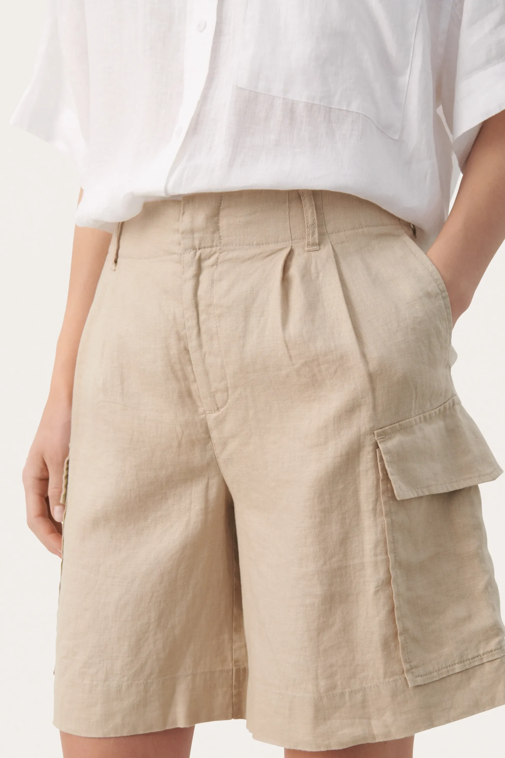 GedictePW Shorts