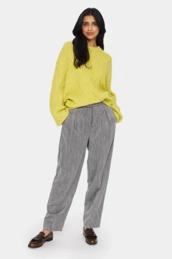 GeetaSZ Pullover