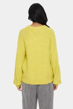 GeetaSZ Pullover