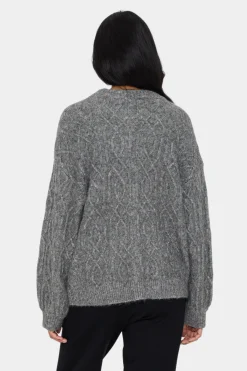 GeetaSZ Pullover