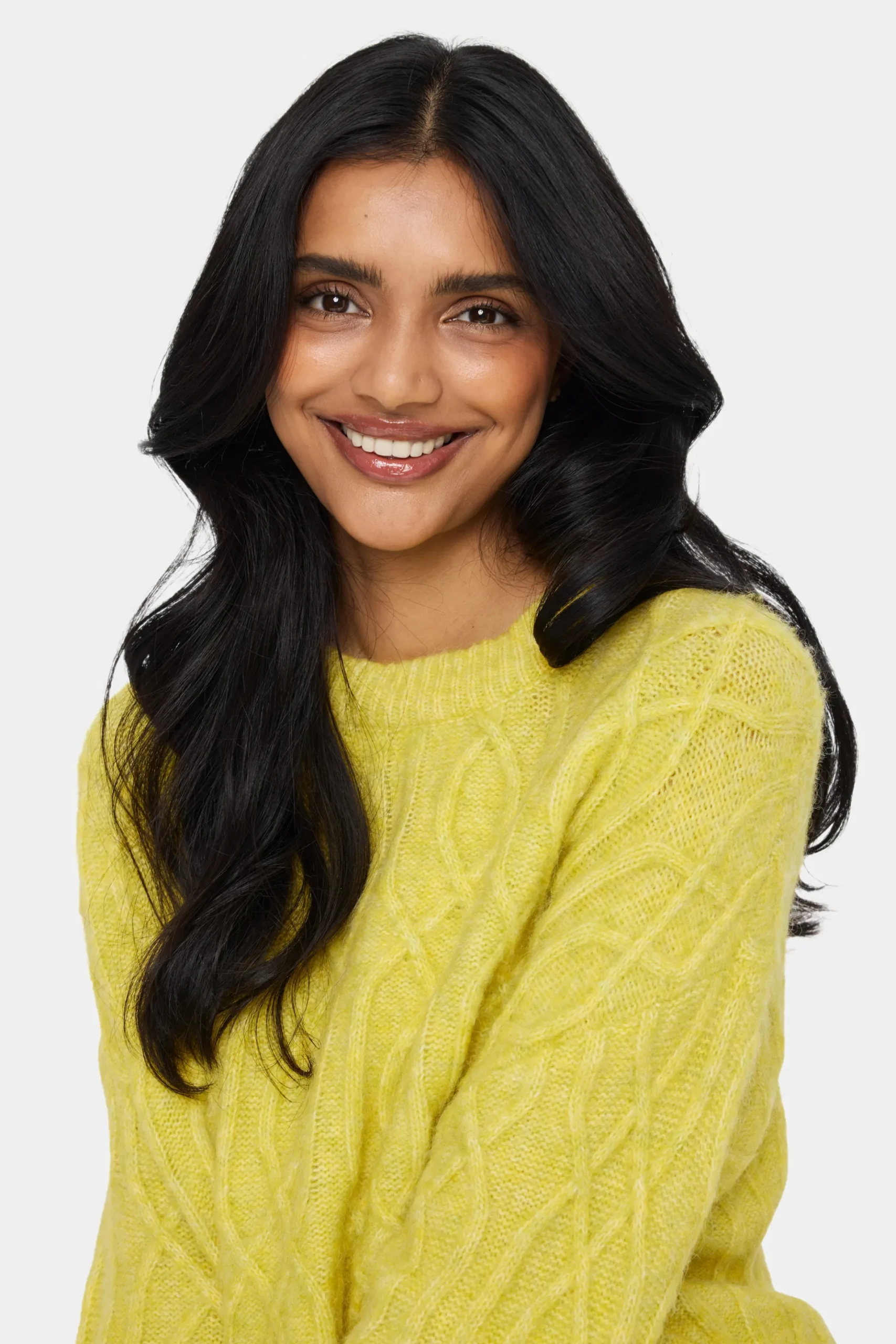 GeetaSZ Pullover