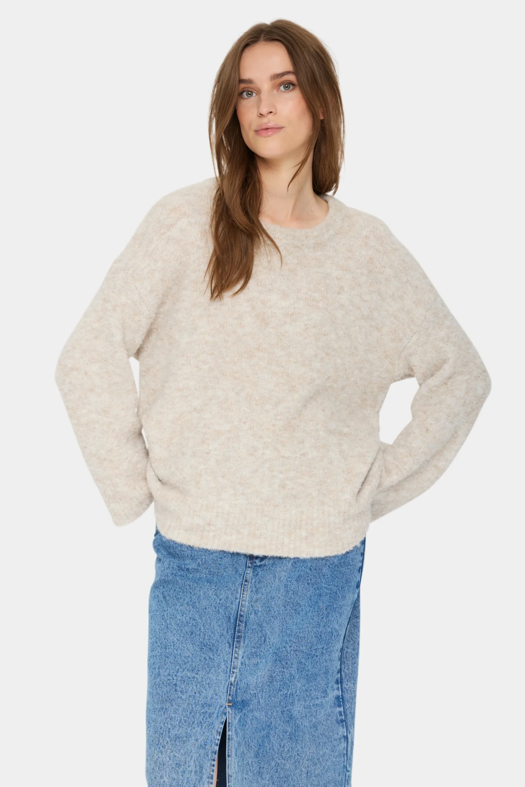 GelaSZ Pullover
