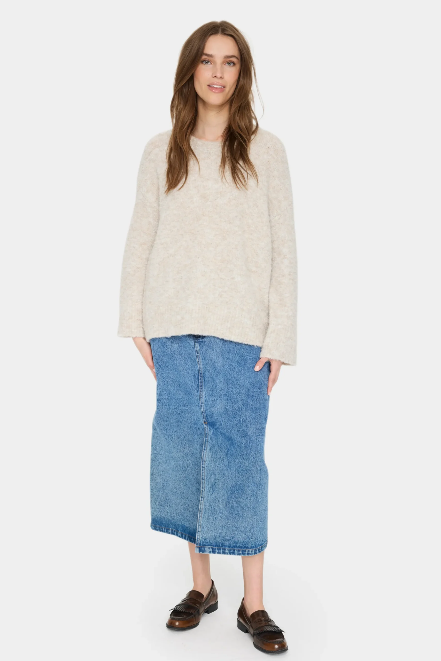GelaSZ Pullover
