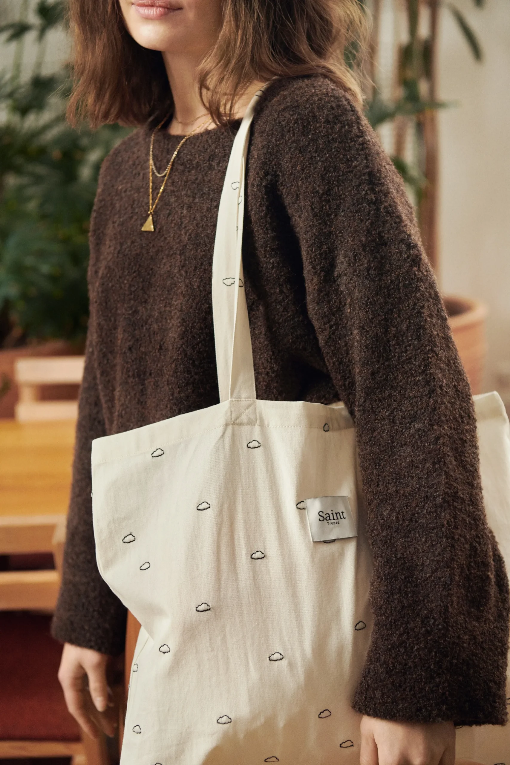 GelaSZ Pullover