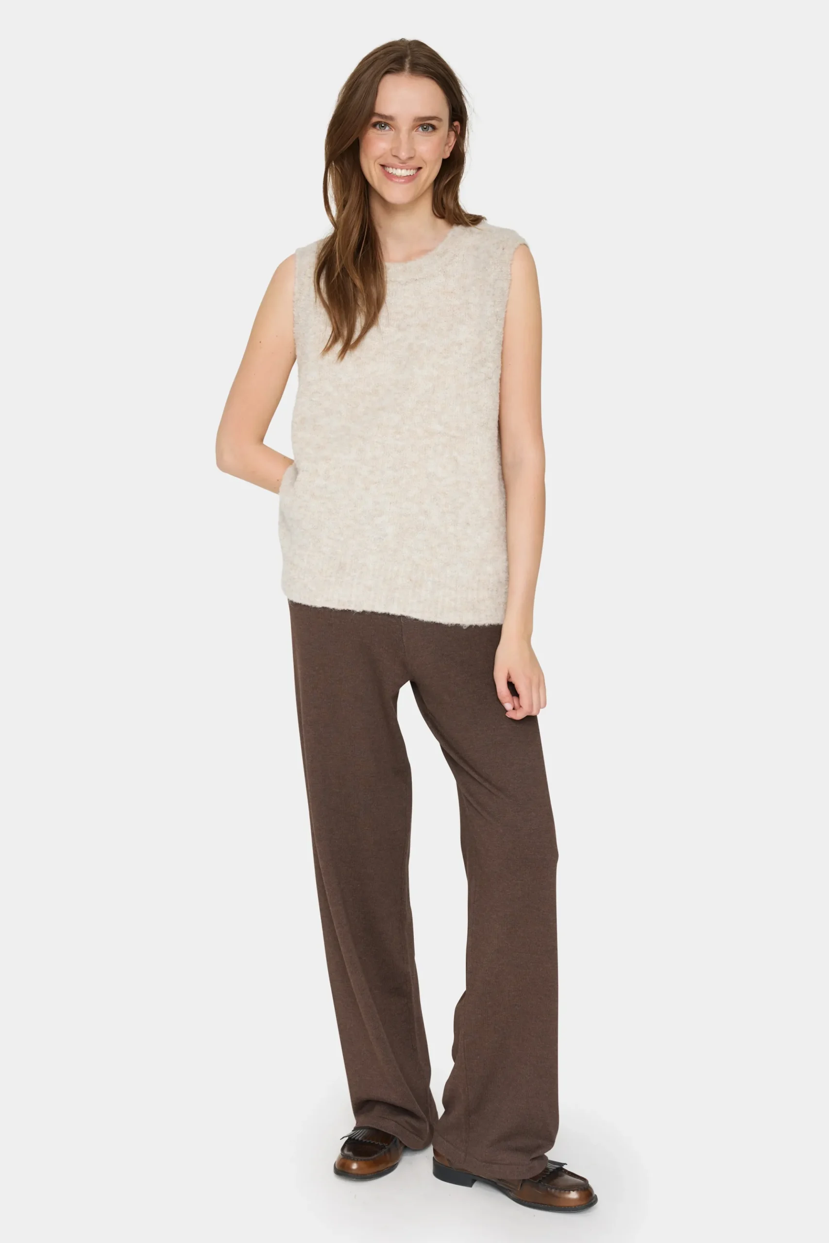 GelaSZ Waistcoat