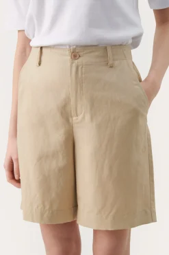 GentinaPW Shorts