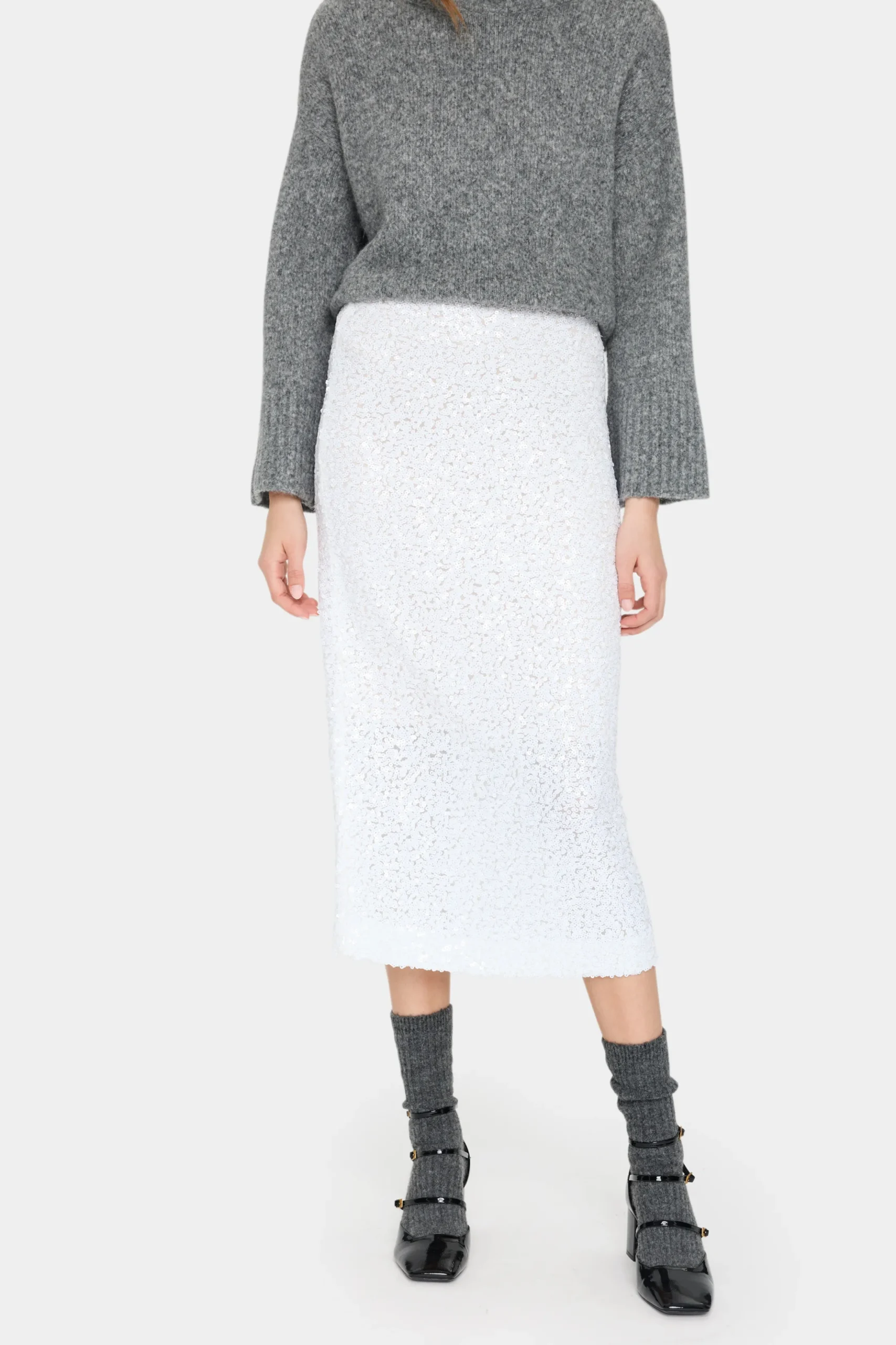 GertrudeSZ Skirt
