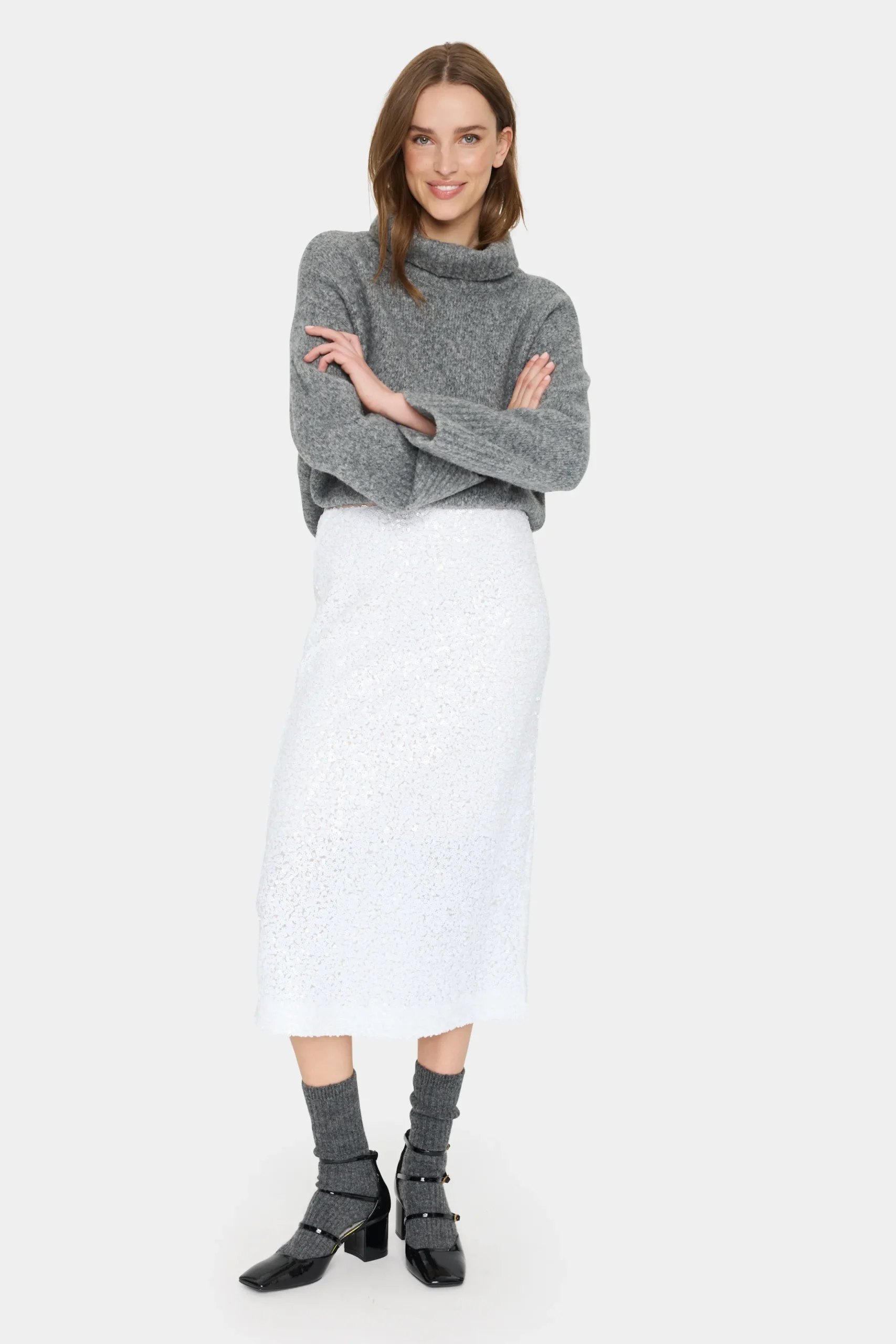 GertrudeSZ Skirt