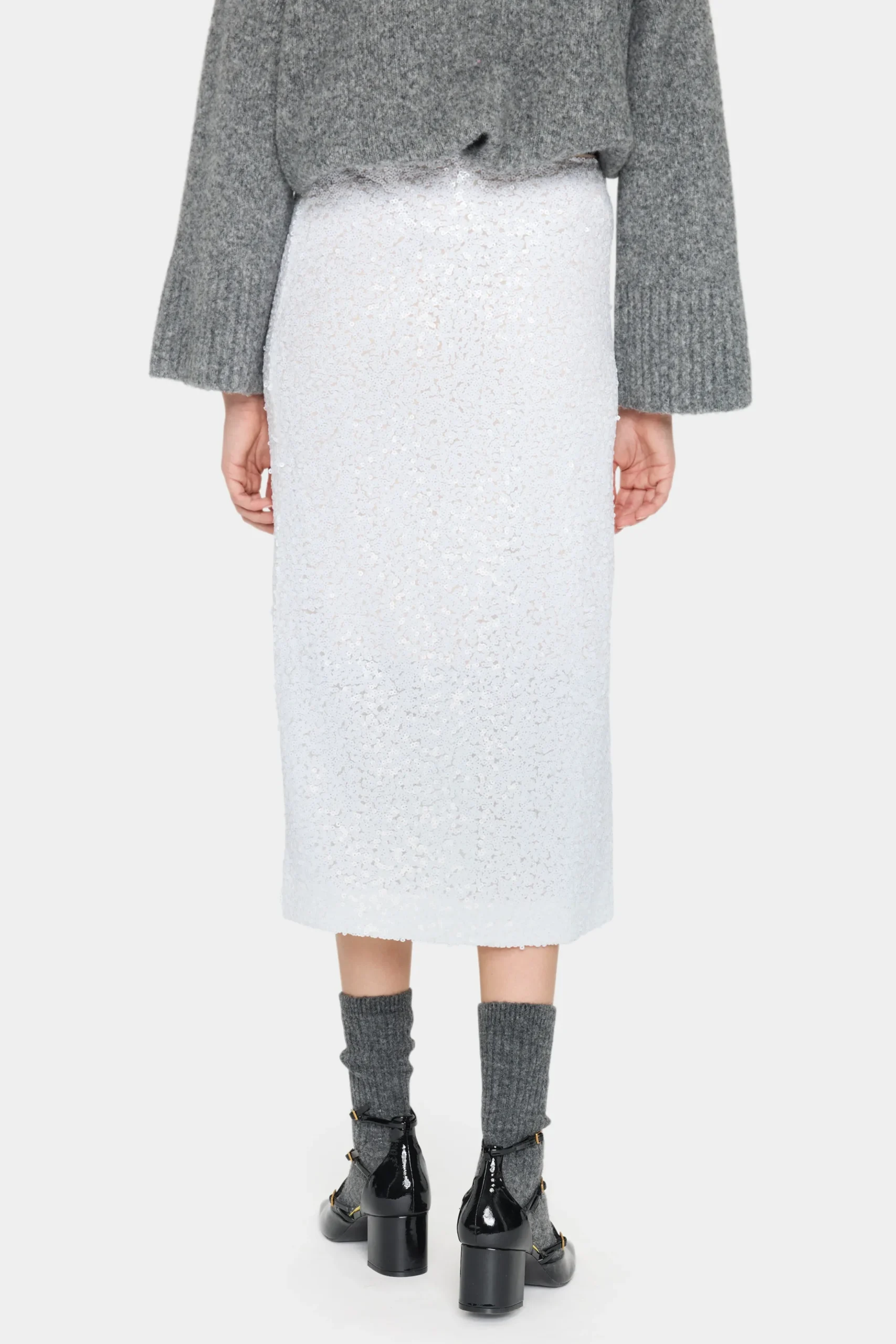 GertrudeSZ Skirt