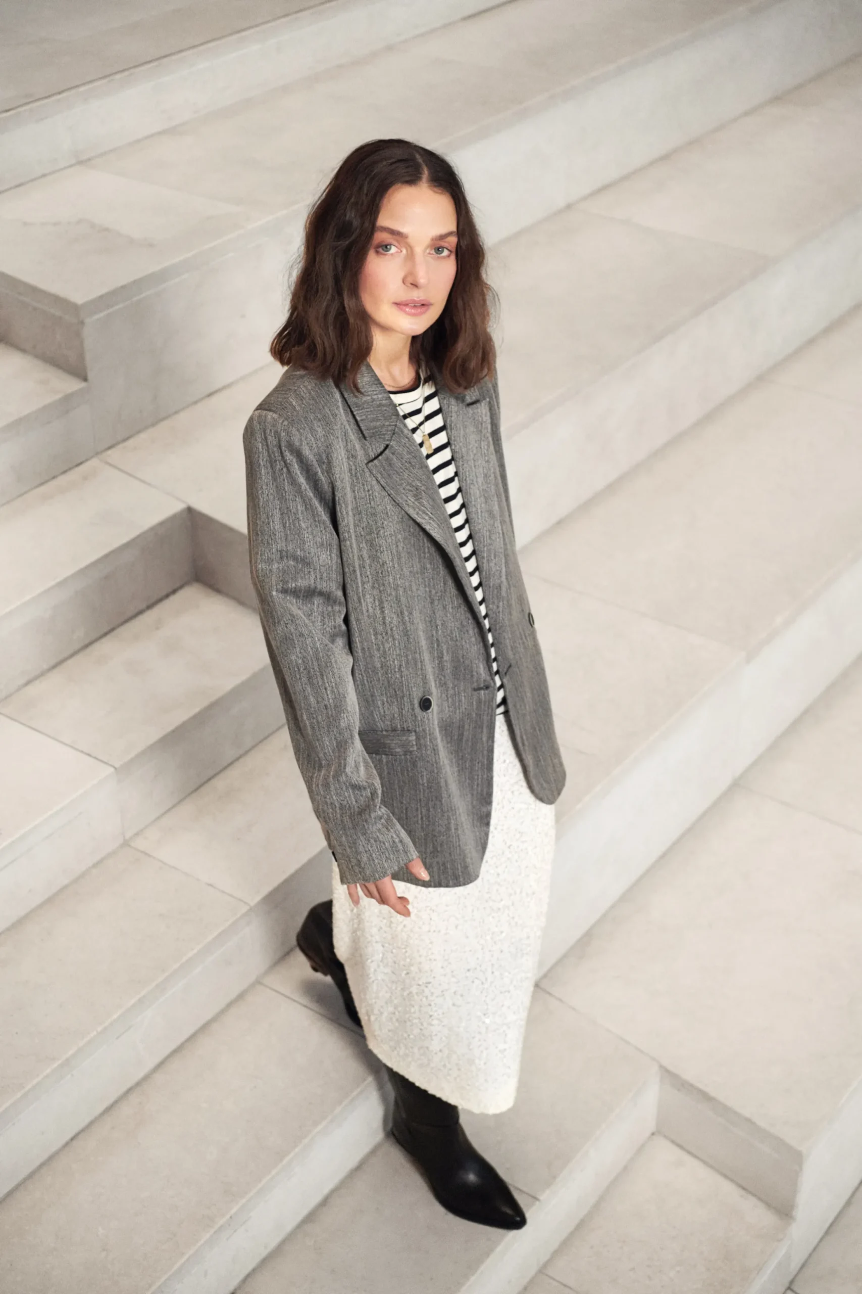 GertrudeSZ Skirt