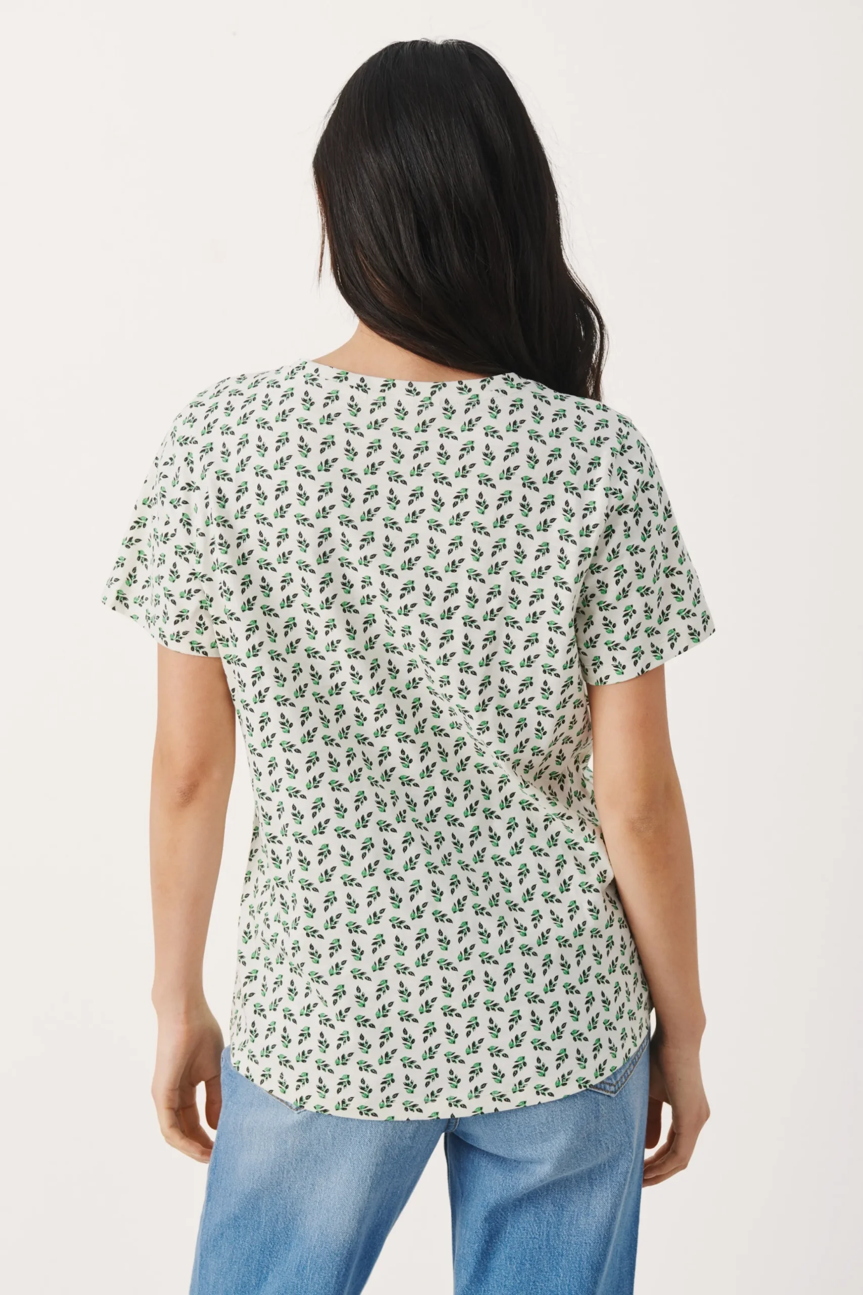 GesinasPW Blouse