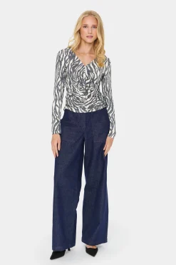 GhitaSZ Blouse